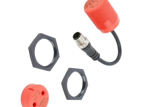 XCSDMR591L01M12 Emergency Stop Switches / E-Stop Switches