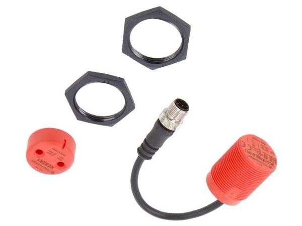 XCSDMR790L01M12  Electromechanical