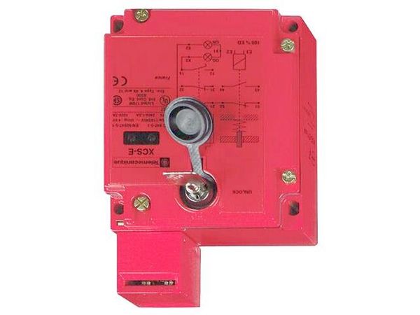 XCSE5331  Electromechanical