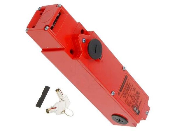 XCSLF2525312 Emergency Stop Switches / E-Stop Switches