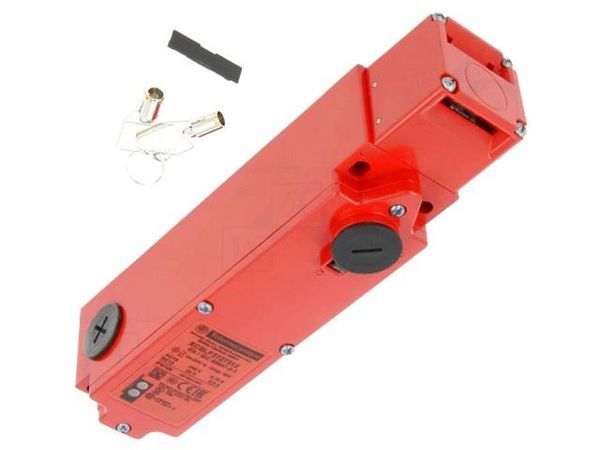 XCSLF2727312  Electromechanical