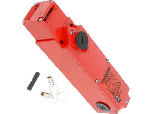 XCSLF2727312 Emergency Stop Switches / E-Stop Switches