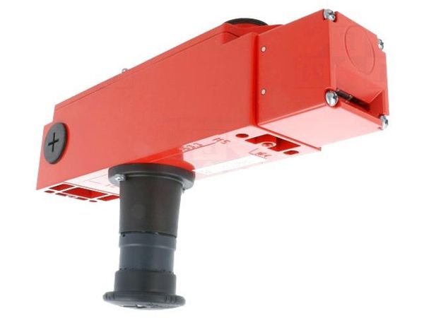 XCSLF3737412  Electromechanical