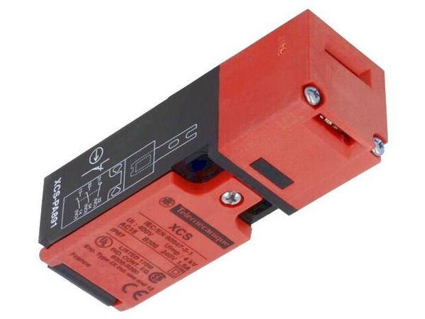 XCSPA891  Electromechanical