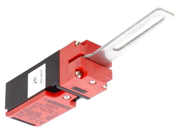 XCSPL561  Electromechanical