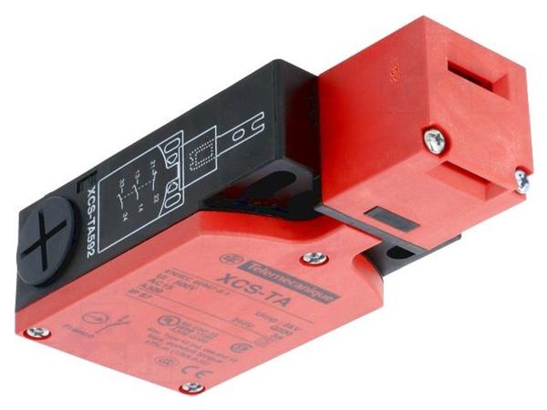 XCSTA592  Electromechanical