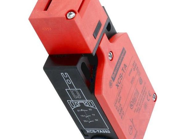 XCSTA592 Emergency Stop Switches / E-Stop Switches