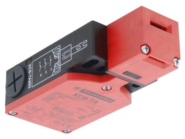 XCSTA892  Electromechanical