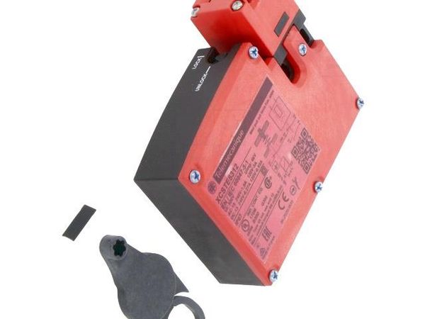 XCSTE5312 Emergency Stop Switches / E-Stop Switches