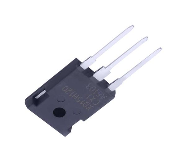 XD15H120CX1  Semiconductors
