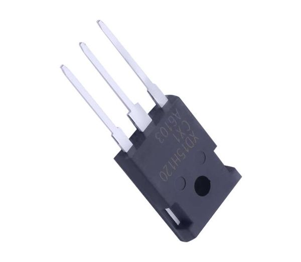 XD15H120CX1 IGBT Transistors
