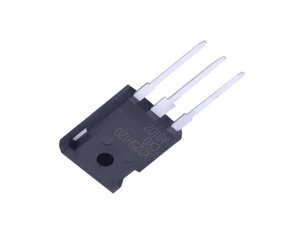 XD25H120CX0  Semiconductors