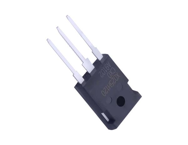 XD25H120CX0 IGBT Transistors