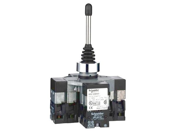 XD2GA8441 electronic component of Schneider