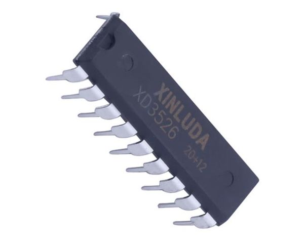 XD3526 Switching Voltage Regulators