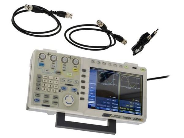 XDG3252  Test & Measurement