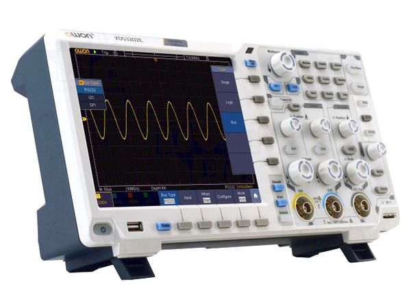 XDS3202A electronic component of Lilliput Electronics