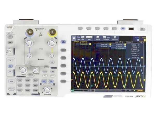 XDS4502  Test & Measurement