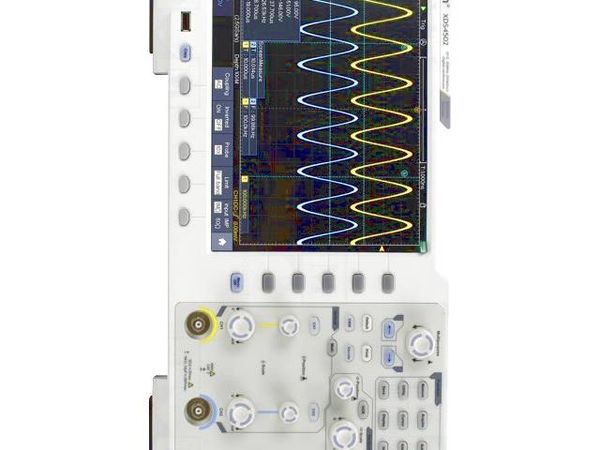 XDS4502 Benchtop Oscilloscopes