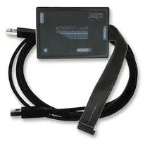 XDS510 USB JTAG EMULATOR electronic component of Spectrum Digital