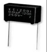 XE12001 electronic component of ROXBURGH EMC