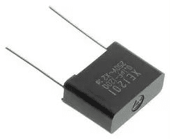 XE1201 electronic component of ROXBURGH EMC