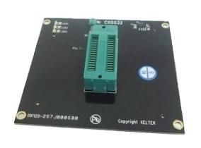 CX0032 electronic component of Xeltek