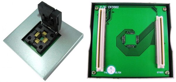 CX3002 electronic component of Xeltek