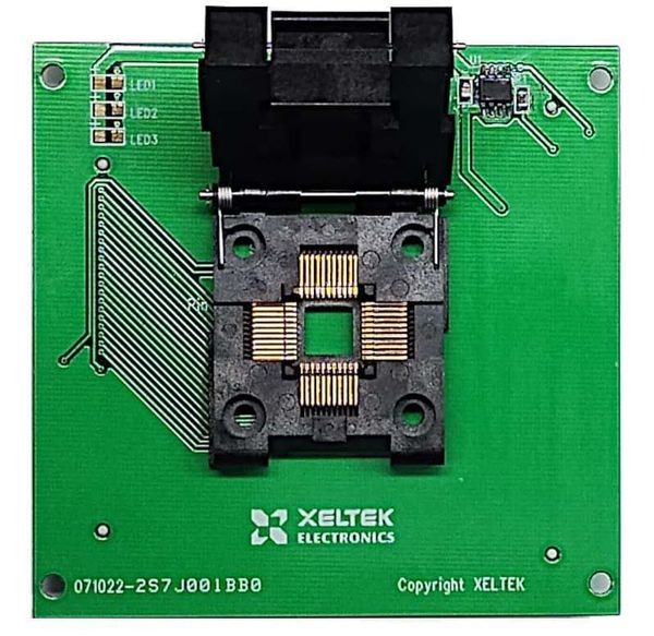 DX3003 electronic component of Xeltek