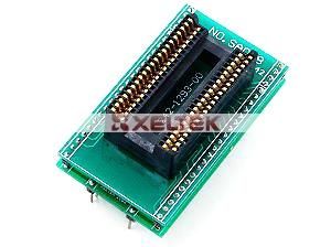 SA028 electronic component of Xeltek