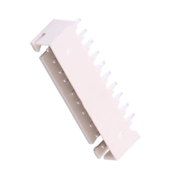 XH-10A 240° Headers & Wire Housings
