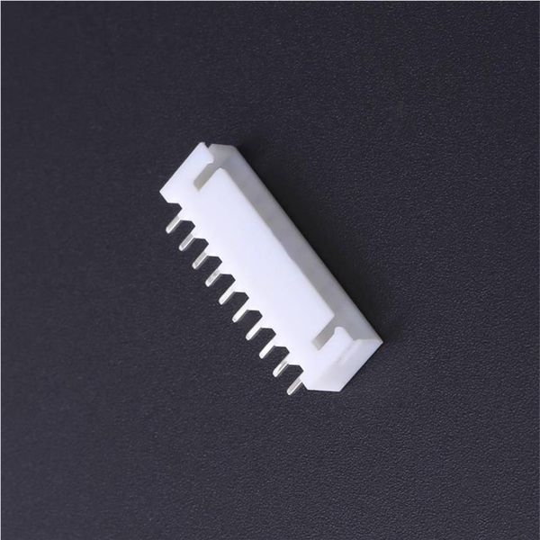 XH-10A  Connectors