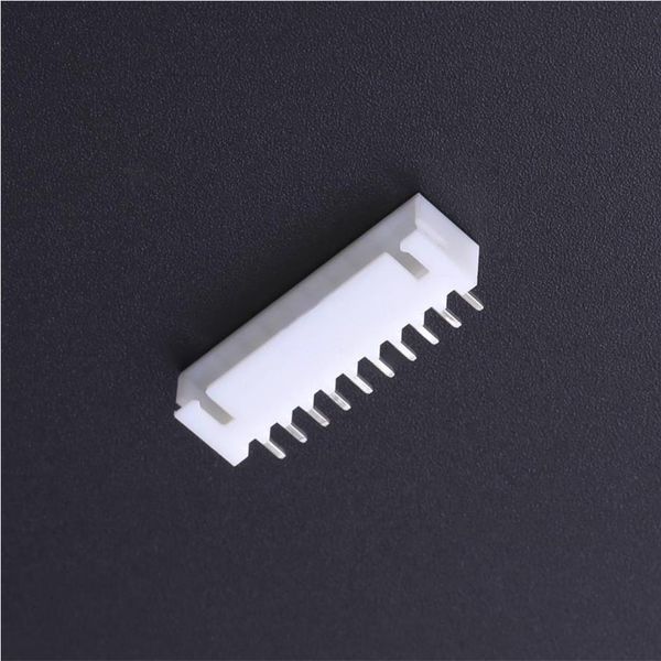 XH-10A Headers & Wire Housings