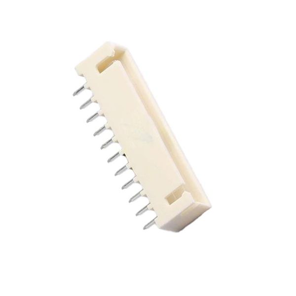 XH-11A  Connectors