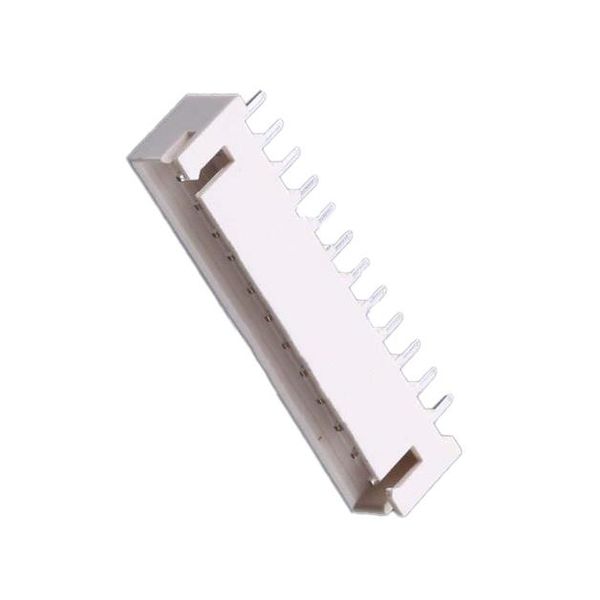 XH-12A 240° Headers & Wire Housings