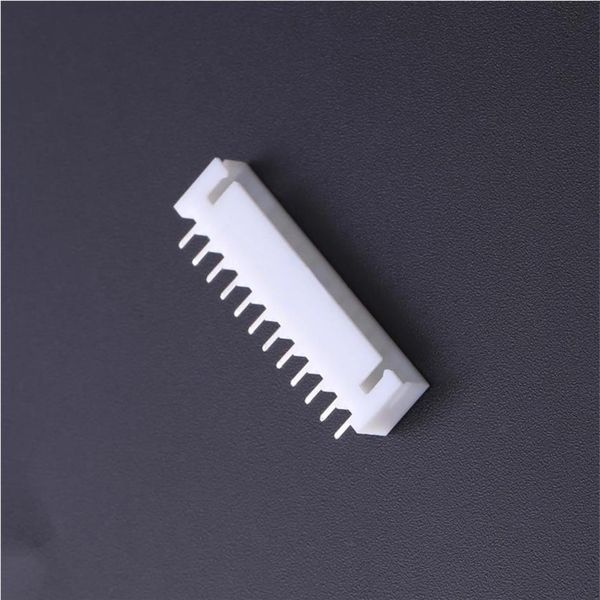 XH-12A  Connectors