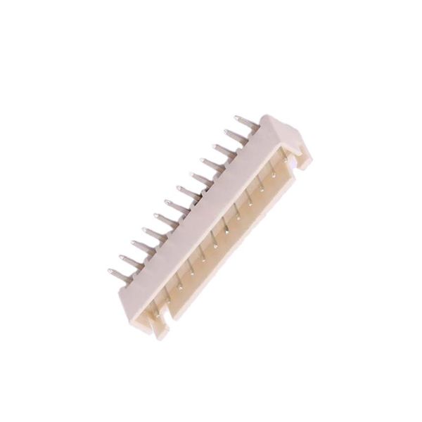XH-12AW Headers & Wire Housings