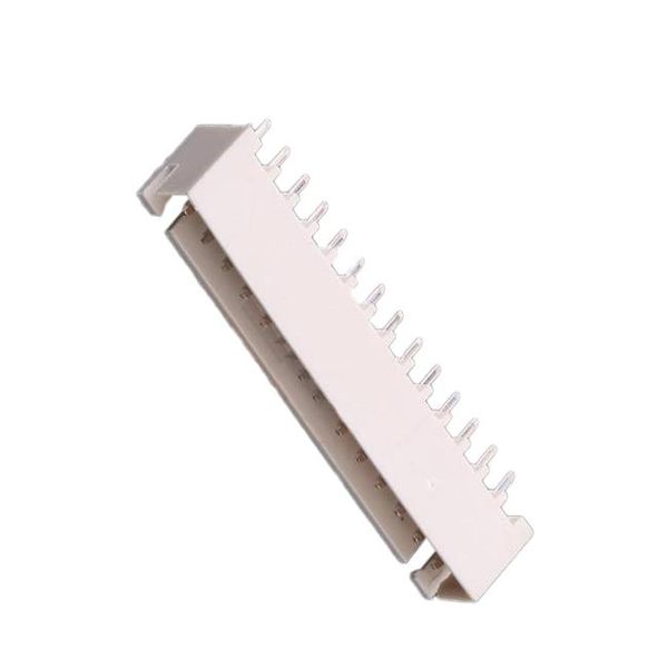 XH-14A 240° Headers & Wire Housings