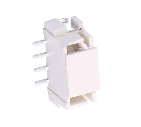 XH2500-LT-04 Headers & Wire Housings