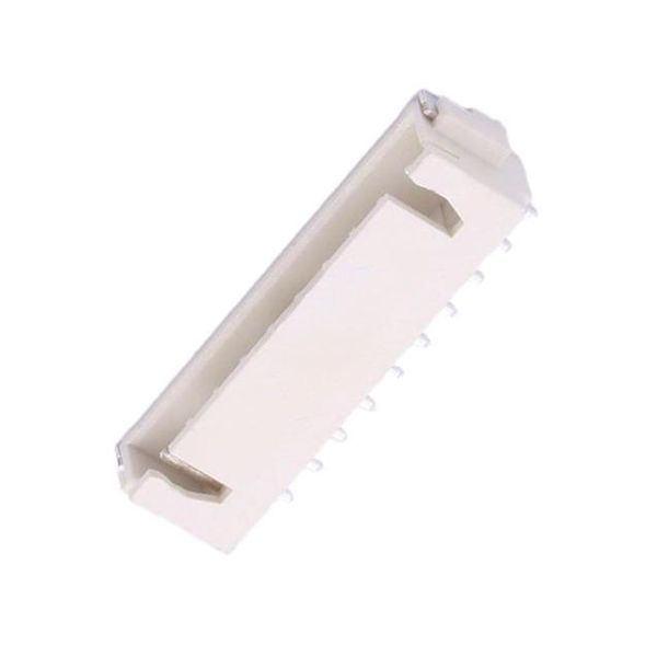 XH2500-WT-10 Headers & Wire Housings