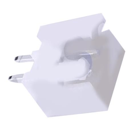 XH-2A Headers & Wire Housings