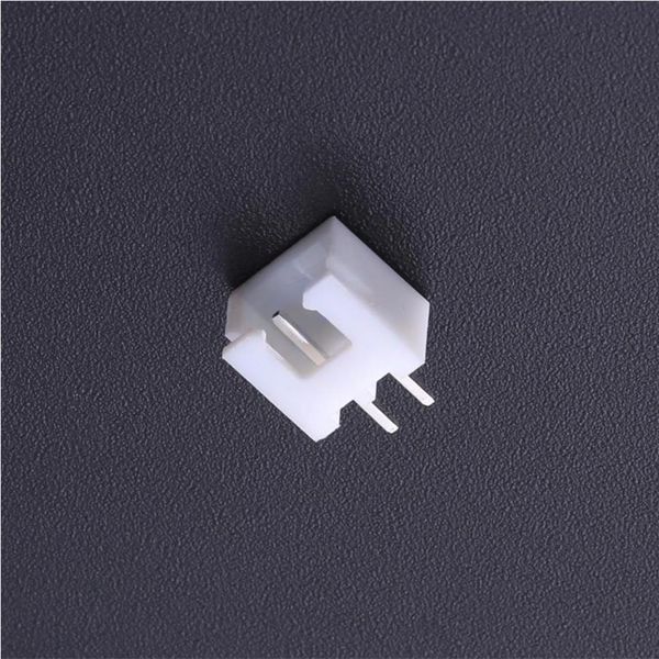 XH-2A Headers & Wire Housings