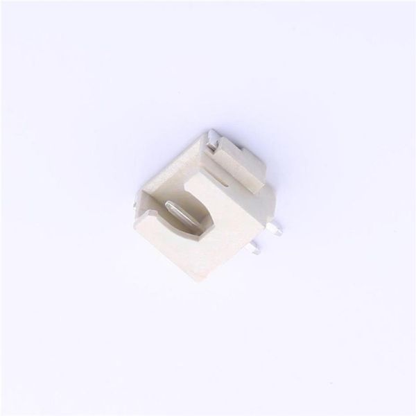 XH-2PWB Headers & Wire Housings