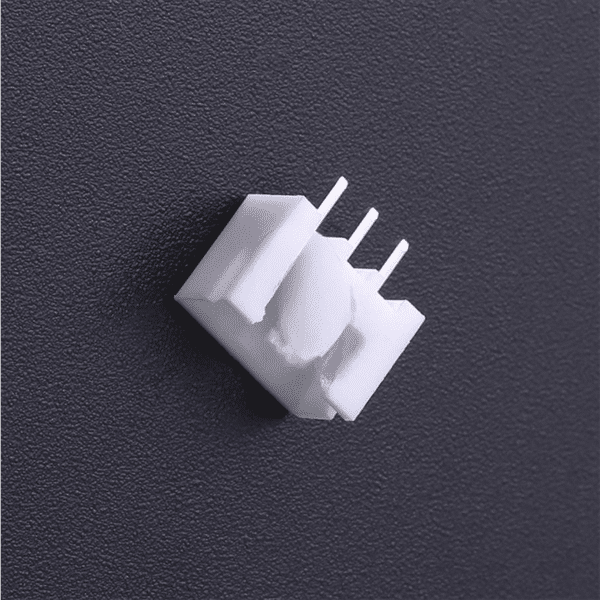 XH-3A electronic component of CAX