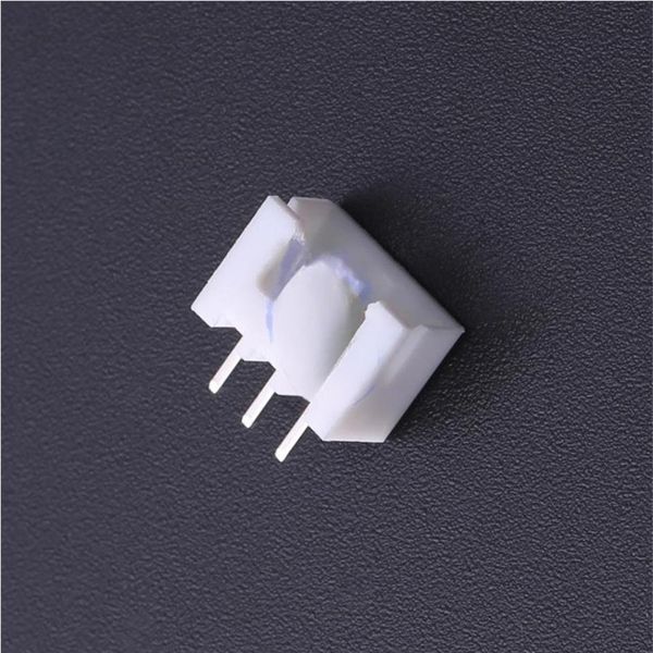 XH-3A  Connectors