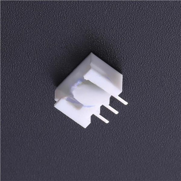 XH-3A Headers & Wire Housings