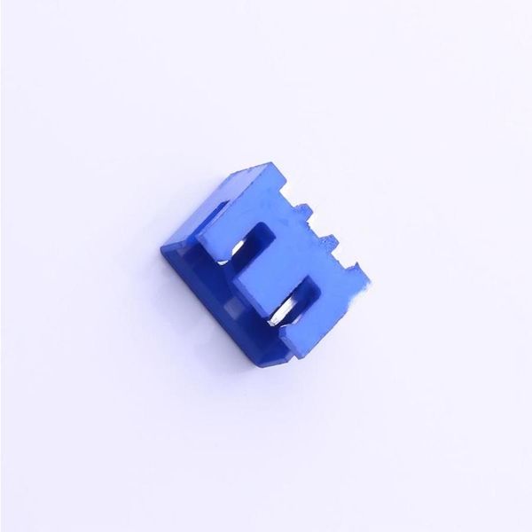 XH-3A-L Headers & Wire Housings