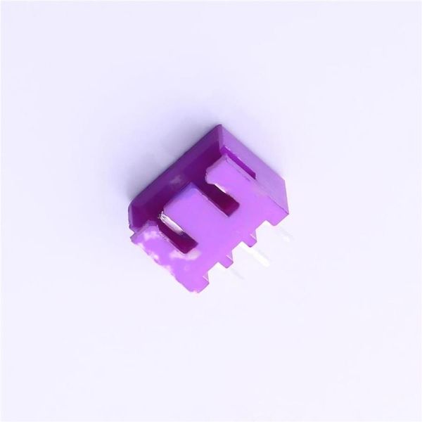 XH-3A-P  Connectors