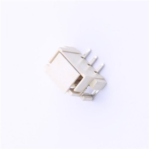 XH-3PS  Connectors