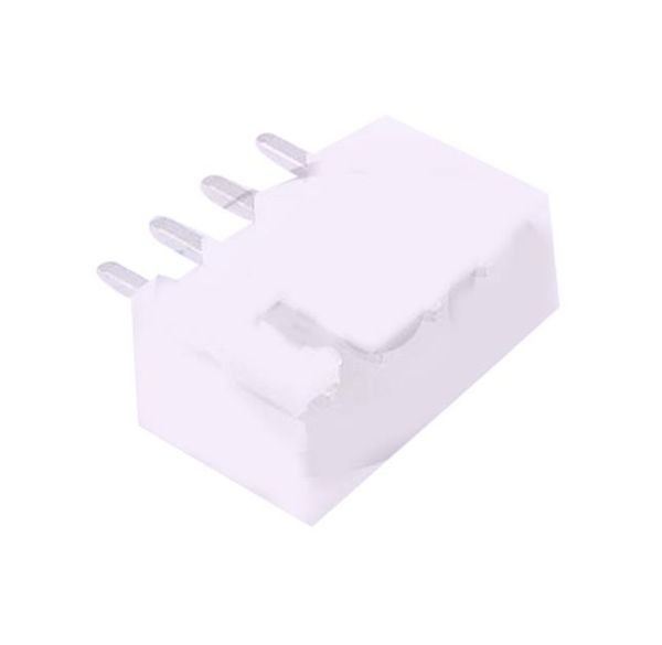 XH-4A Headers & Wire Housings